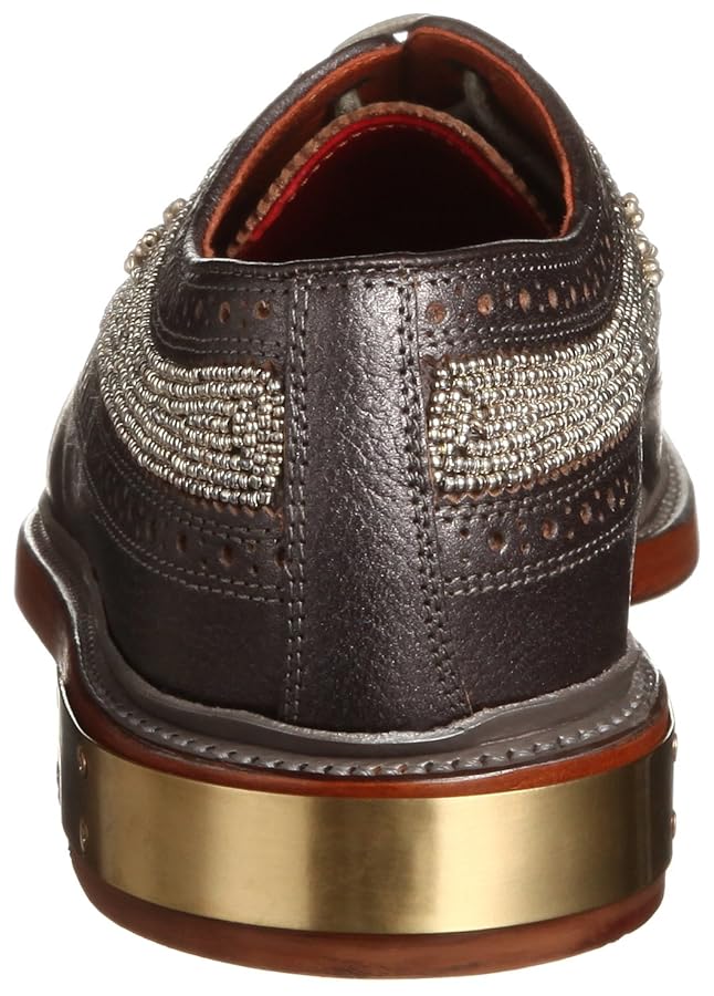 Florsheim フローシャイム Duckie Brownコラボ Yahoo!オークション - Florsheim by Duckie Brown size91/2D